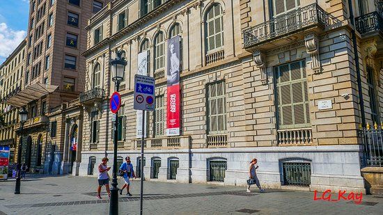 Museo d'arte Palau Robert